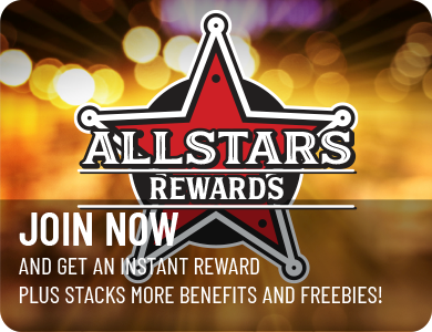 Lone Star Rewards - Join Now
